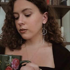 Meet your Posher, Isabelle